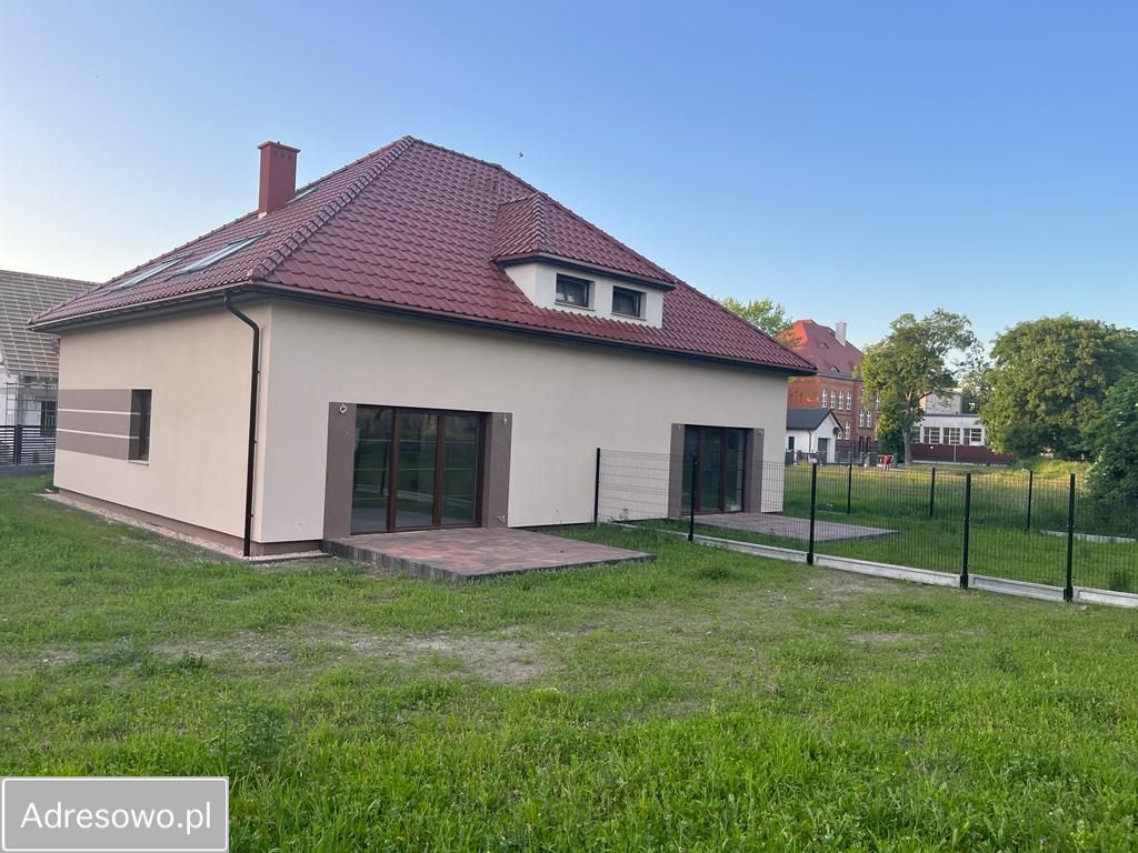 bliźniak, 5 pokoi Chojnów, ul. Ogrodowa. Zdjęcie 7