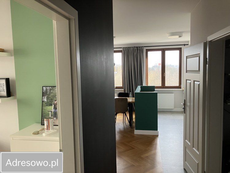 Mieszkanie 3-pokojowe Warszawa Wola, ul. Józefa Sowińskiego. Zdjęcie 9
