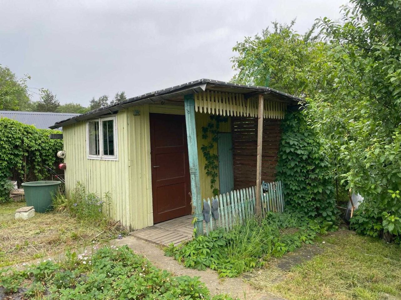 Działka rod Wójtowo. Zdjęcie 3