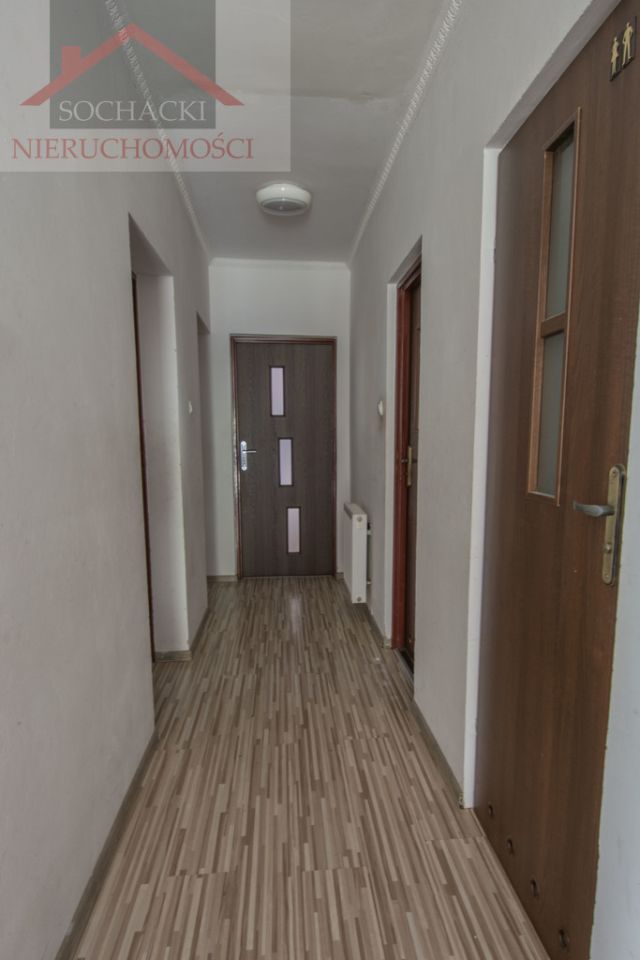 dom wolnostojący, 4 pokoje Pisarzowice. Zdjęcie 16