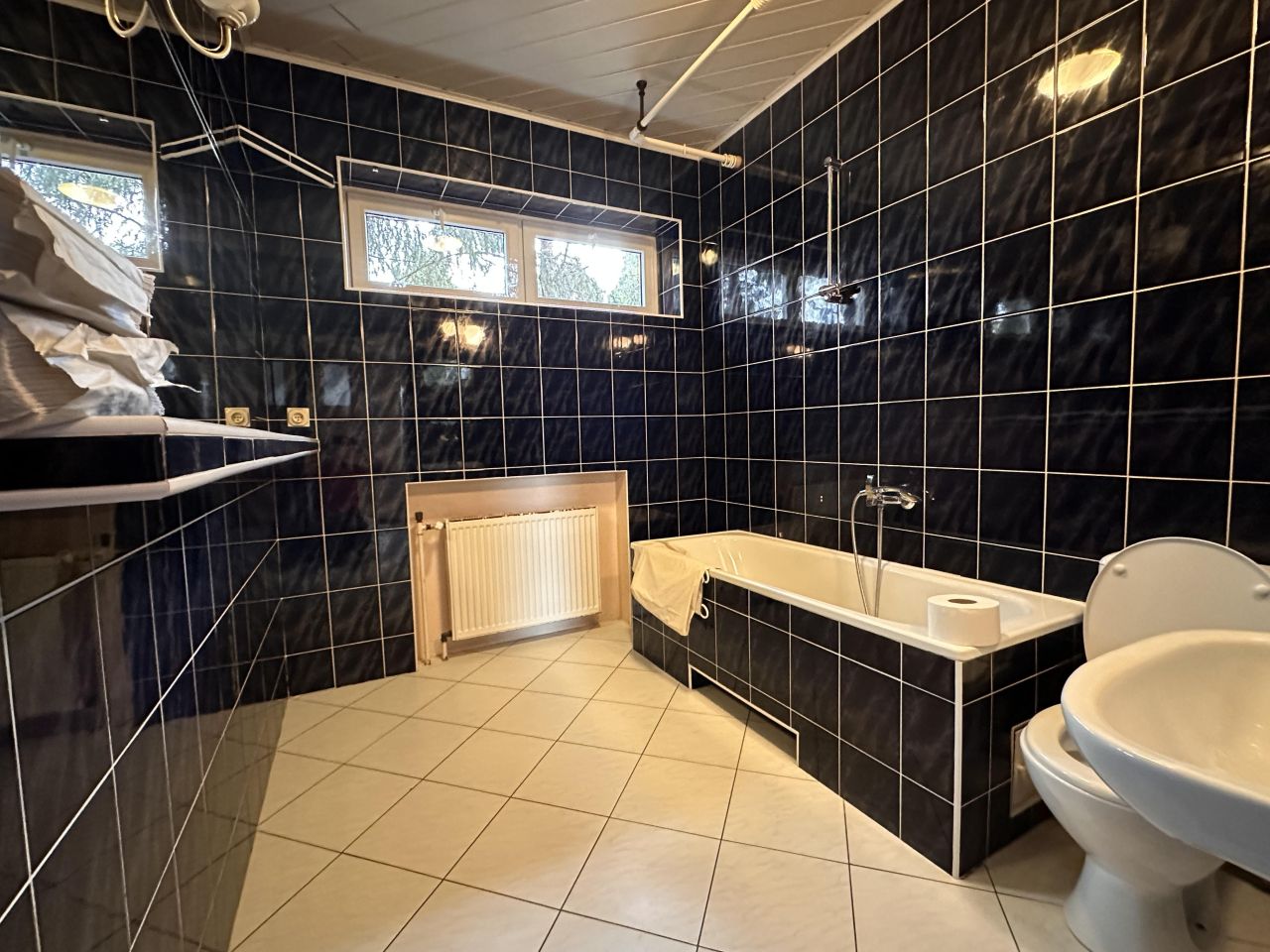 dom wolnostojący, 12 pokoi Łódź Górna, ul. św. Franciszka z Asyżu. Zdjęcie 12