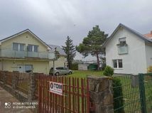 dom letniskowy, 9 pokoi Rewal. Zdjęcie 1