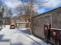 Garaż/miejsce parkingowe Gdańsk Śródmieście, ul. Tobiasza. Zdjęcie 4