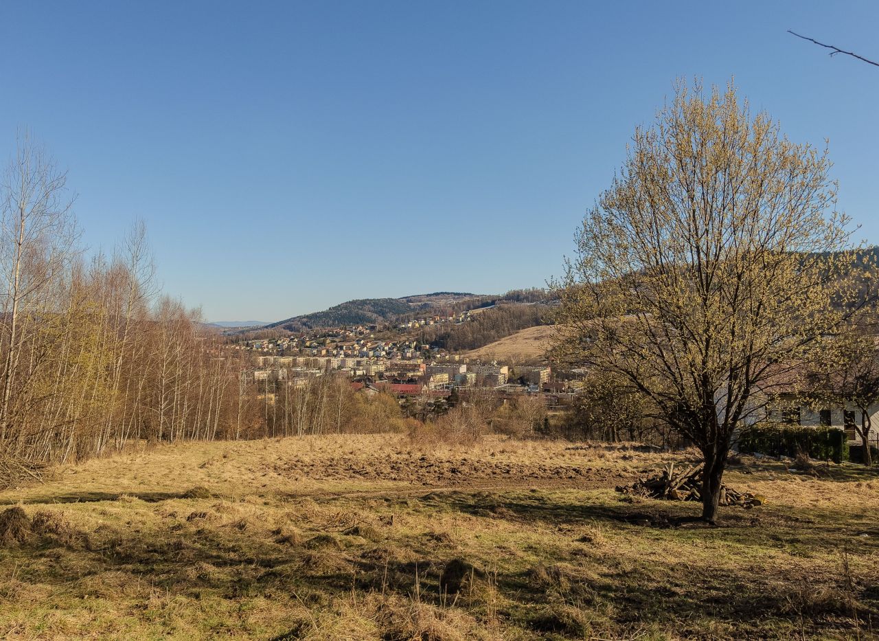 Działka budowlana Sucha Beskidzka Smolikówka, ul. Smolikówka. Zdjęcie 10