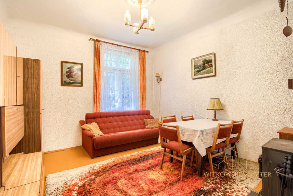 siedlisko, 3 pokoje Józefów, ul. Wiosenna. Zdjęcie 6