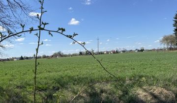 Działka rolna Wola Zabierzowska