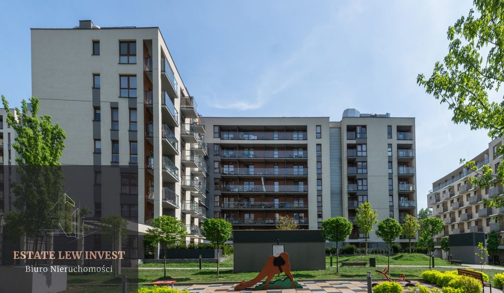 Mieszkanie 2-pokojowe Kraków, ul. Wrocławska. Zdjęcie 12