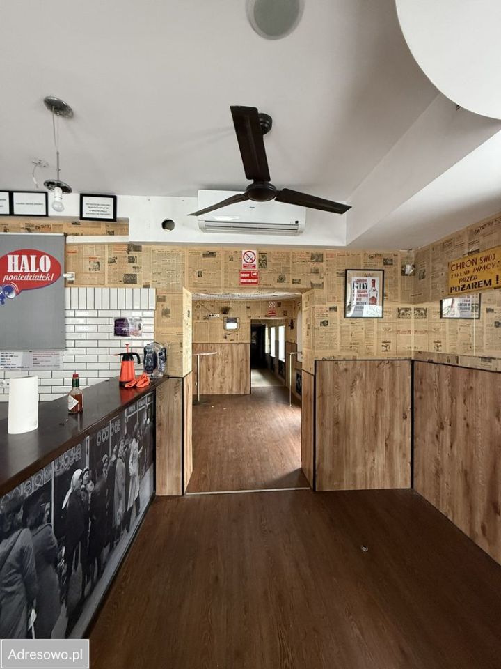 Lokal Opole Śródmieście, ul. Książąt Opolskich. Zdjęcie 5
