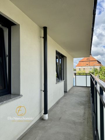 Mieszkanie 2-pokojowe Legnica Bielany, ul. Bielańska. Zdjęcie 11