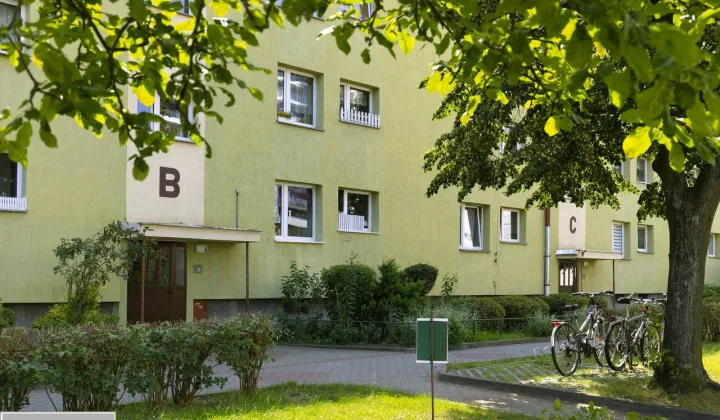 Mieszkanie 2-pokojowe Gdańsk Przymorze, ul. Jagiellońska