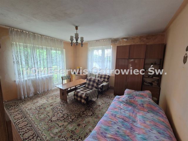 dom wolnostojący Kunów. Zdjęcie 19