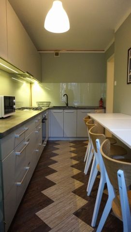 Mieszkanie 3-pokojowe Kraków Śródmieście, ul. Litewska. Zdjęcie 8