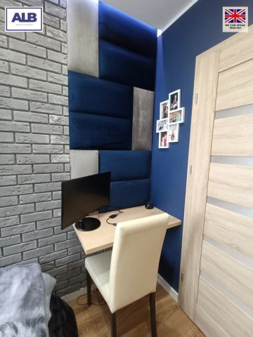 Mieszkanie 3-pokojowe Pruszcz Gdański, ul. Azaliowa. Zdjęcie 10