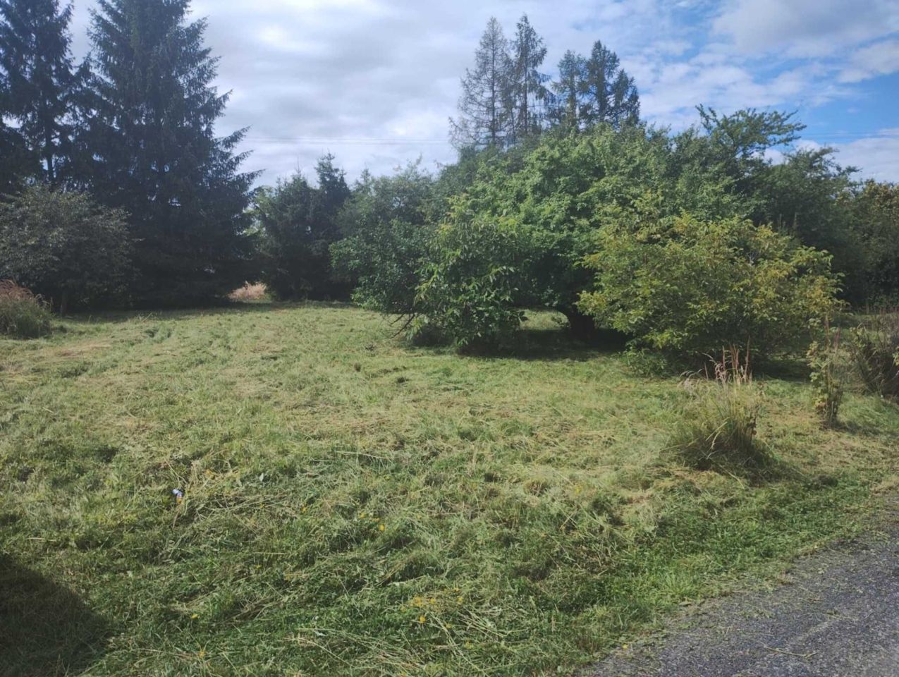 Działka budowlana Przeworsk. Zdjęcie 7