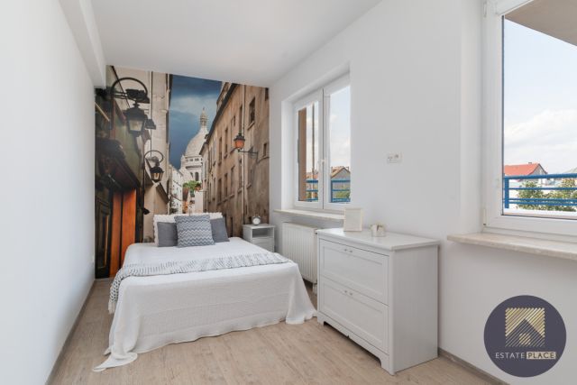 Mieszkanie 3-pokojowe Warszawa Bemowo, ul. Kluczborska. Zdjęcie 10