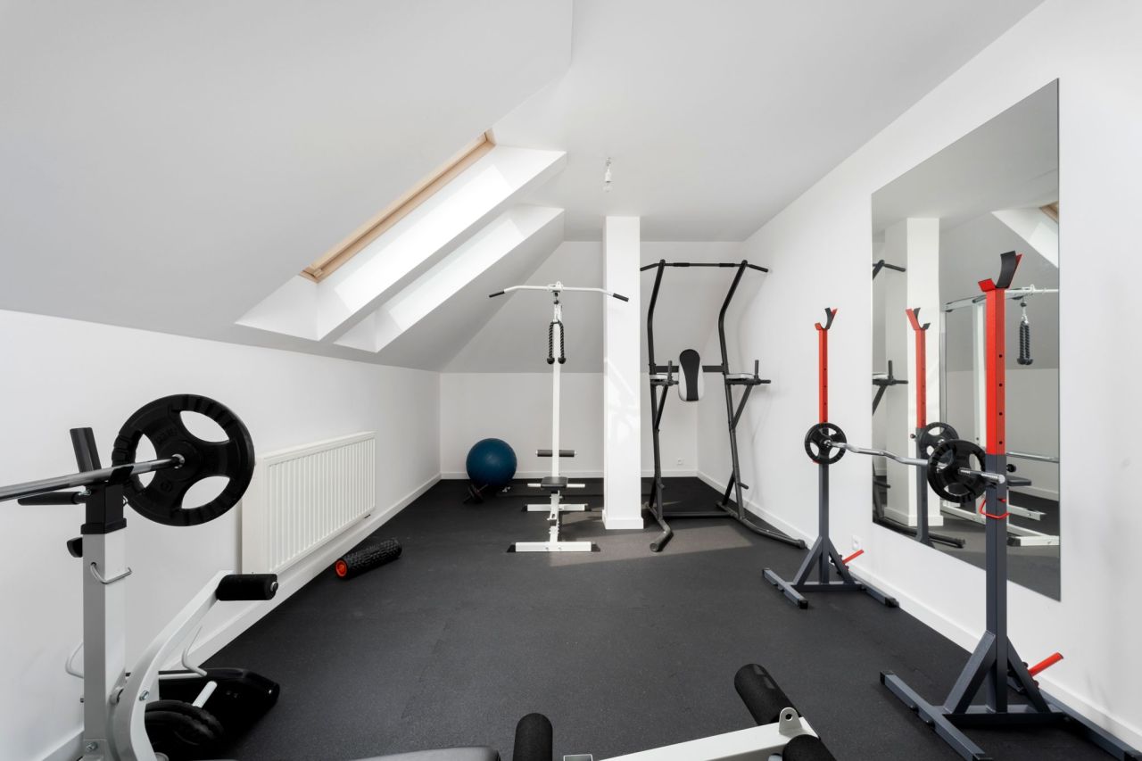 dom wolnostojący, 6 pokoi Leńcze. Zdjęcie 2