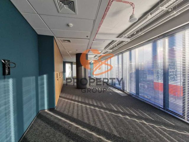 Biuro Warszawa Śródmieście. Zdjęcie 5