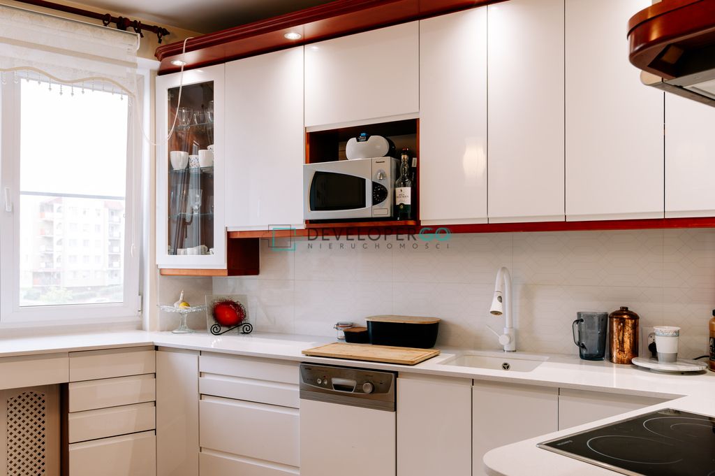 Mieszkanie 3-pokojowe Ełk, ul. Jana Pawła II. Zdjęcie 4