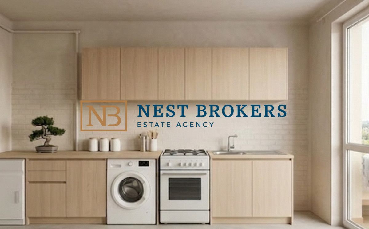 Mieszkanie 1-pokojowe Kraków Rakowice, ul. Śliczna. Zdjęcie 3