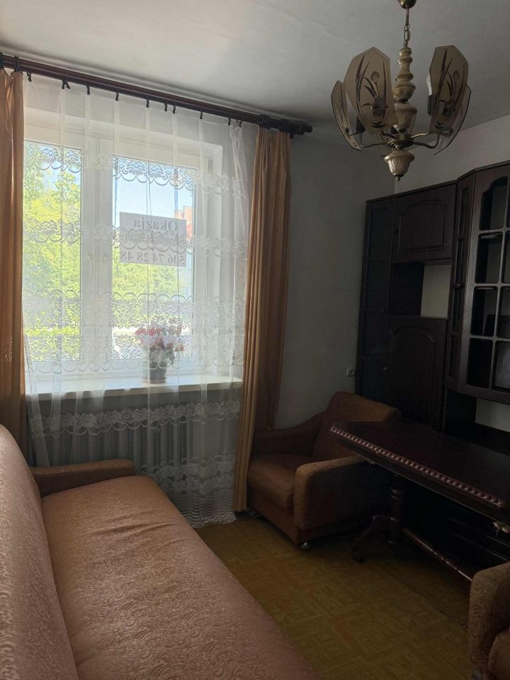 Mieszkanie 3-pokojowe Chełm Dyrekcja, ul. Katedralna. Zdjęcie 4