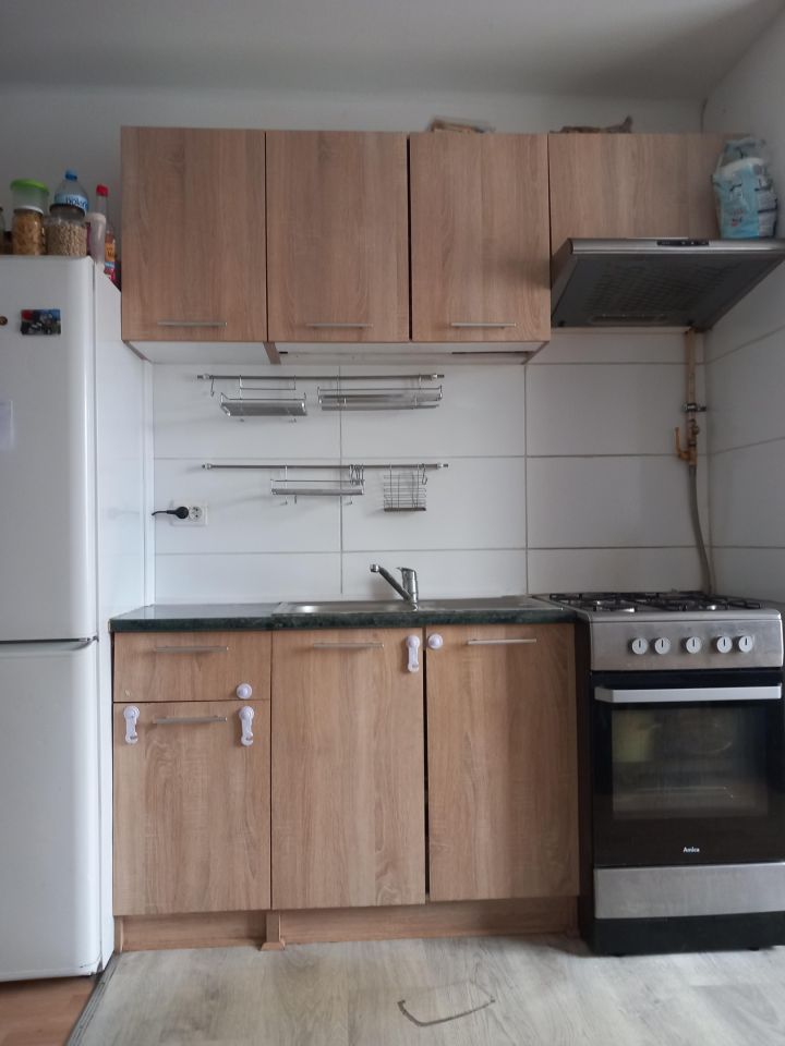 Mieszkanie 2-pokojowe Białystok Antoniuk, ul. Antoniukowska. Zdjęcie 7