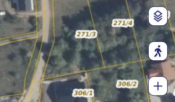 Działka budowlana Drezdenko Nowe Drezdenko, ul. Długa