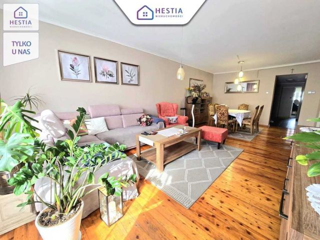 Mieszkanie 5-pokojowe Szczecinek, ul. Sienkiewicza. Zdjęcie 1