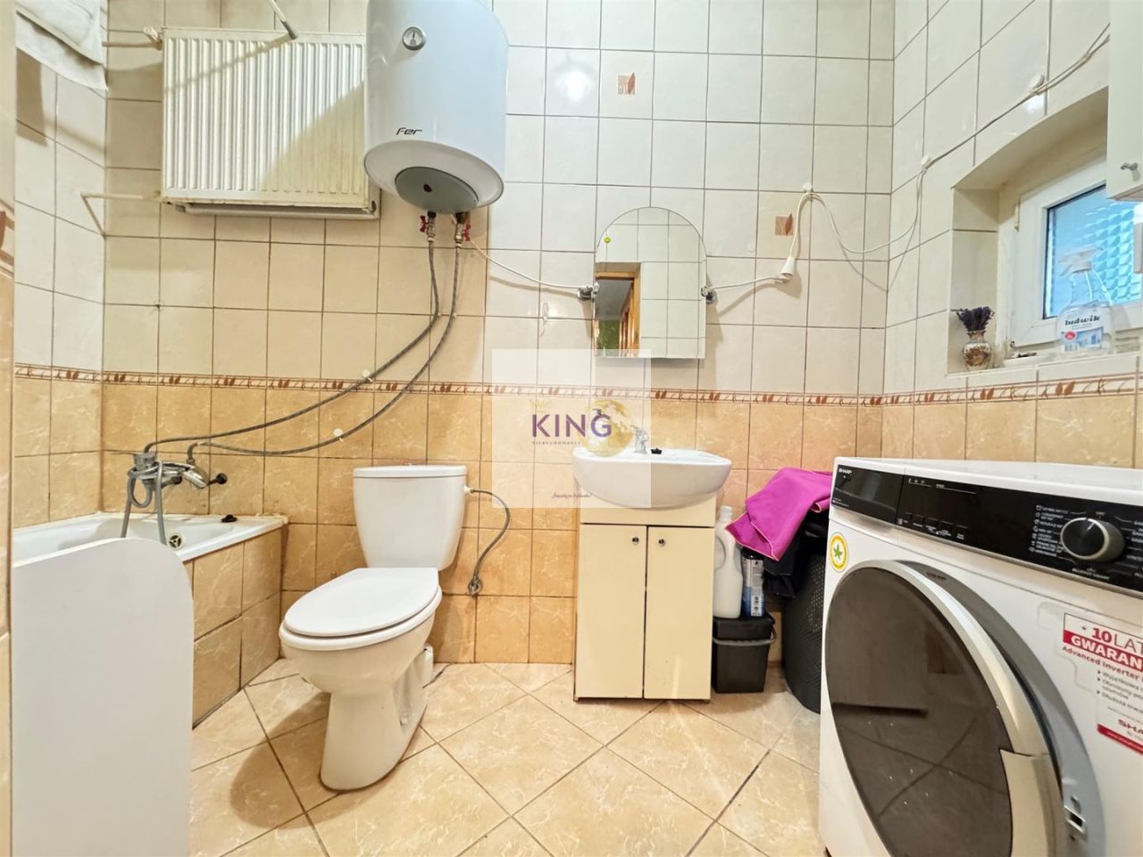 bliźniak, 5 pokoi Gryfino, ul. Lechicka. Zdjęcie 10