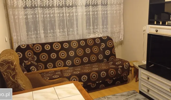 Mieszkanie 2-pokojowe Wałbrzych Śródmieście, ul. Zygmunta Krasińskiego