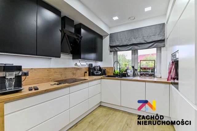 dom wolnostojący, 4 pokoje Zielona Góra Drzonków. Zdjęcie 8