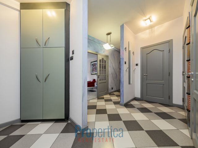 Mieszkanie 4-pokojowe Warszawa Ursynów, ul. Ludwika Paszkiewicza. Zdjęcie 17