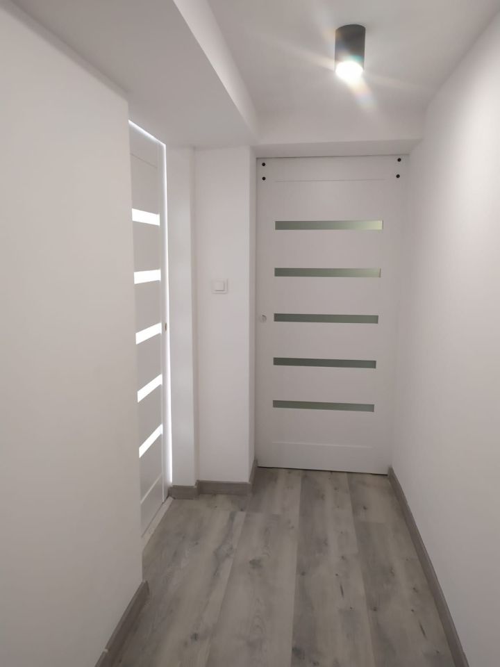 Mieszkanie 2-pokojowe Katowice os. Tysiąclecia. Zdjęcie 4