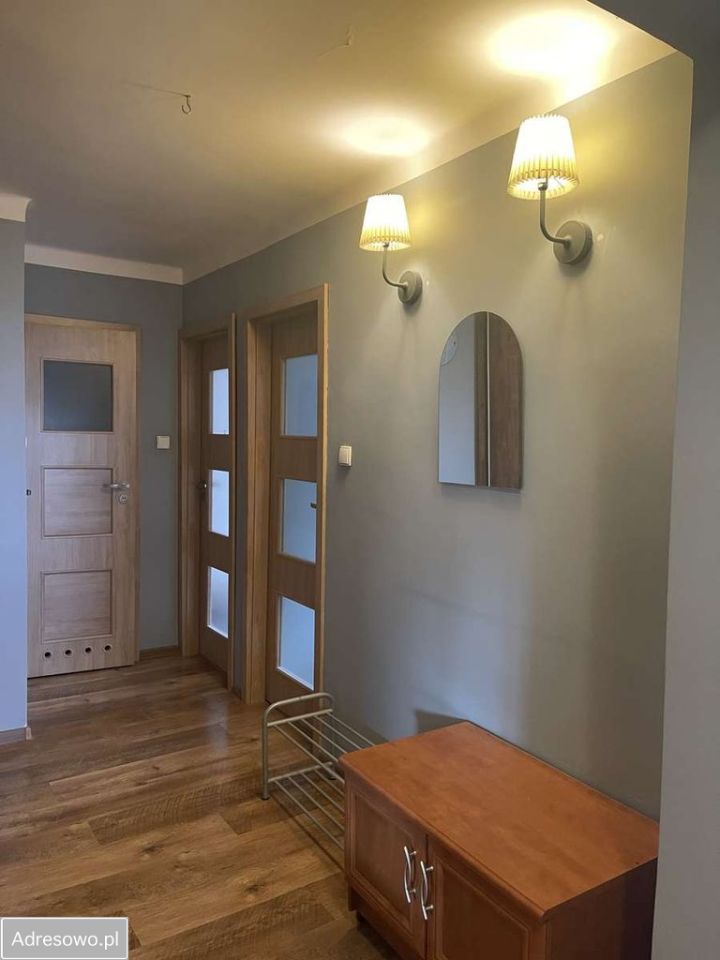 Mieszkanie 3-pokojowe Słubice, ul. Podchorążych. Zdjęcie 16