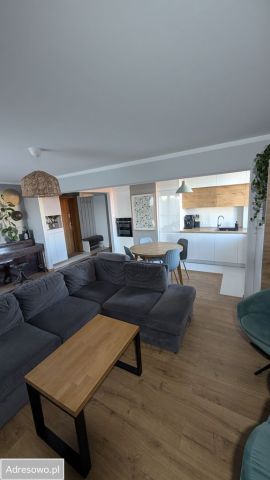 Mieszkanie 3-pokojowe Łódź Śródmieście, ul. Henryka Sienkiewicza. Zdjęcie 1