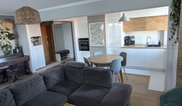 Mieszkanie 3-pokojowe Łódź Śródmieście, ul. Henryka Sienkiewicza