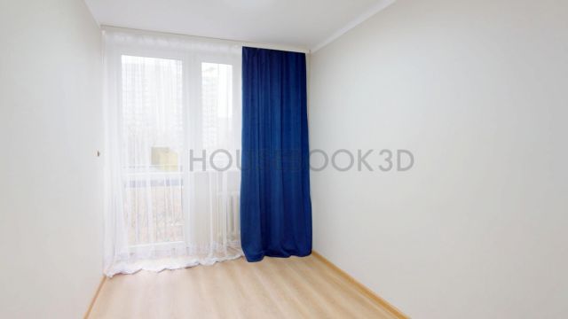 Mieszkanie 3-pokojowe Warszawa Wola, ul. Waliców. Zdjęcie 5