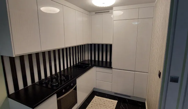 Mieszkanie 1-pokojowe Ząbki, ul. Szwoleżerów