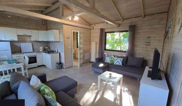 dom wolnostojący, 5 pokoi Długie