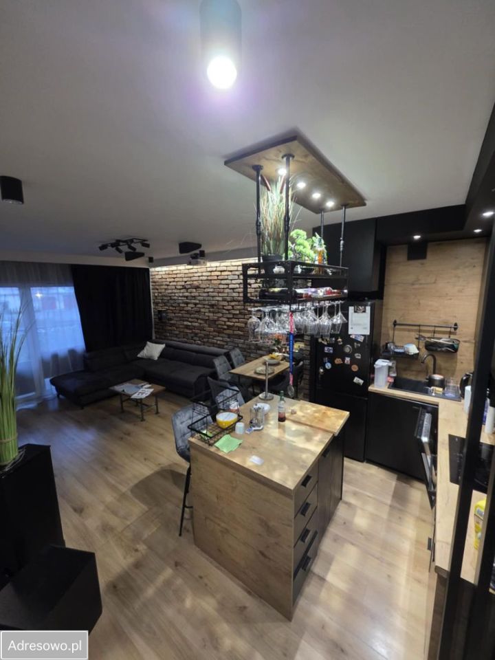 Mieszkanie 4-pokojowe Mława. Zdjęcie 11