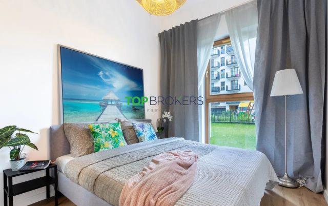 Mieszkanie 3-pokojowe Warszawa Włochy, ul. Przy Torach. Zdjęcie 5