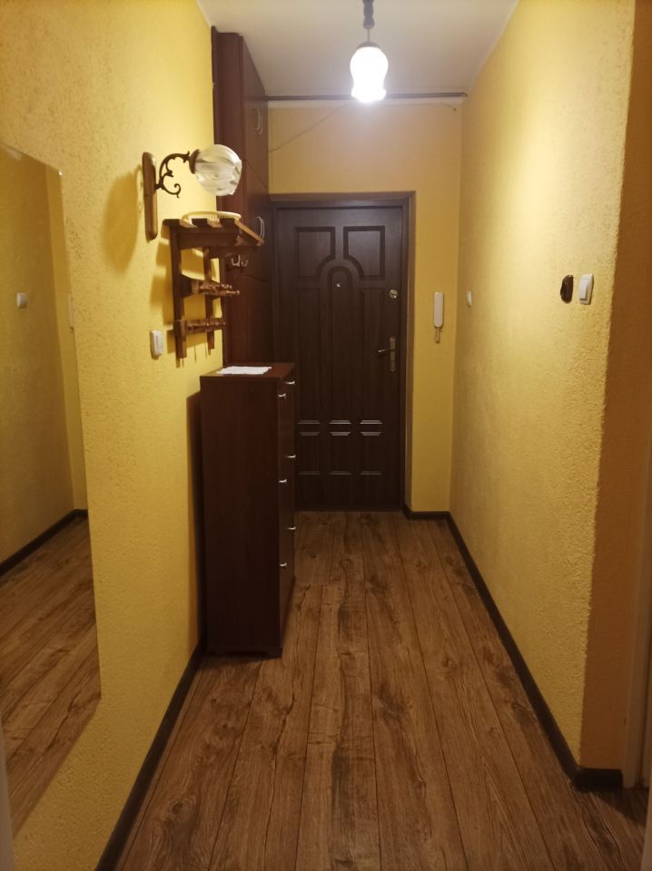 Mieszkanie 1-pokojowe Brzeg Centrum. Zdjęcie 7