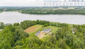 dom wolnostojący, 4 pokoje Wroczewo