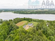 dom wolnostojący, 4 pokoje Wroczewo