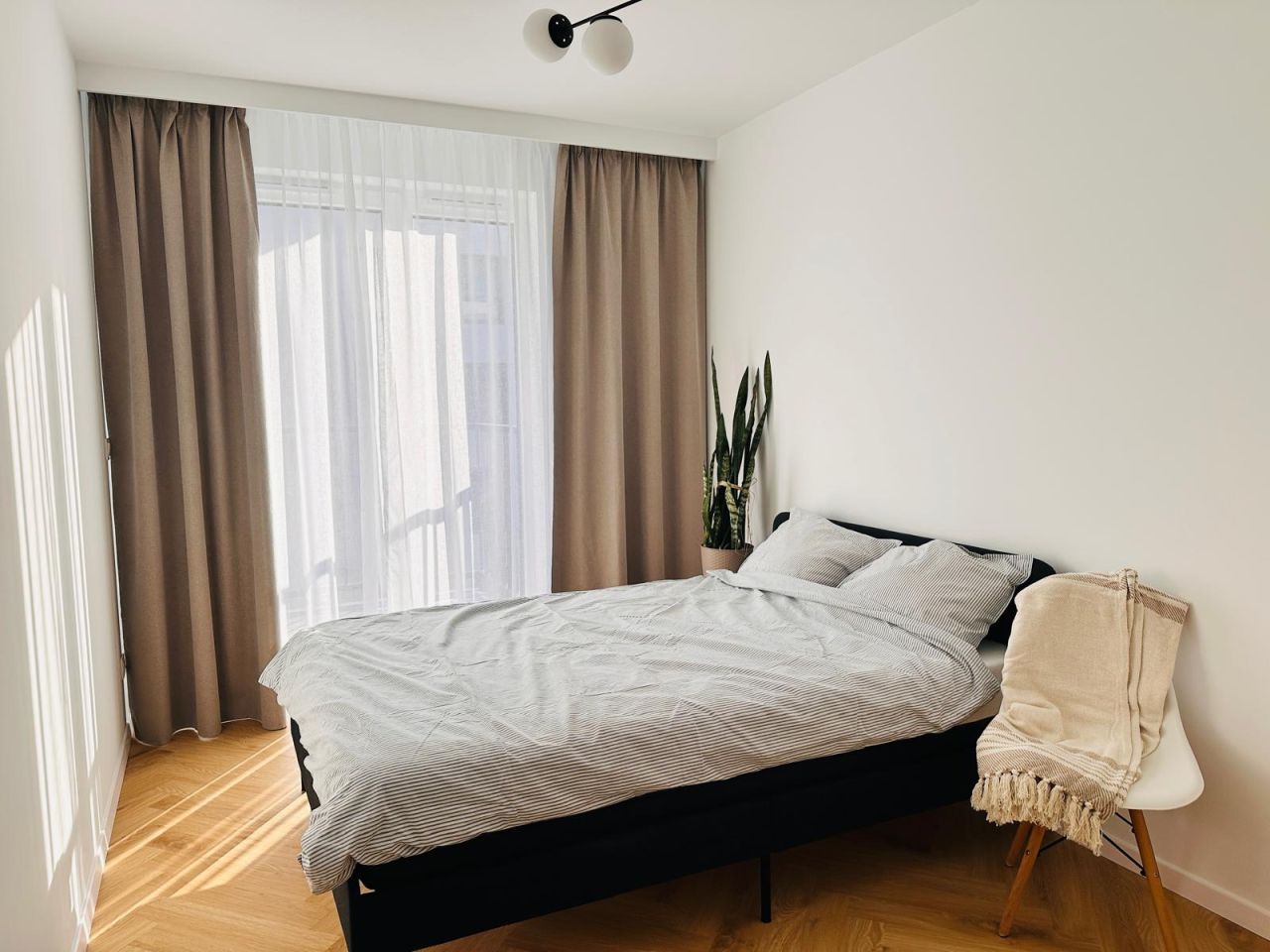 Mieszkanie 2-pokojowe Żyrardów Centrum, ul. Bielnikowa. Zdjęcie 7