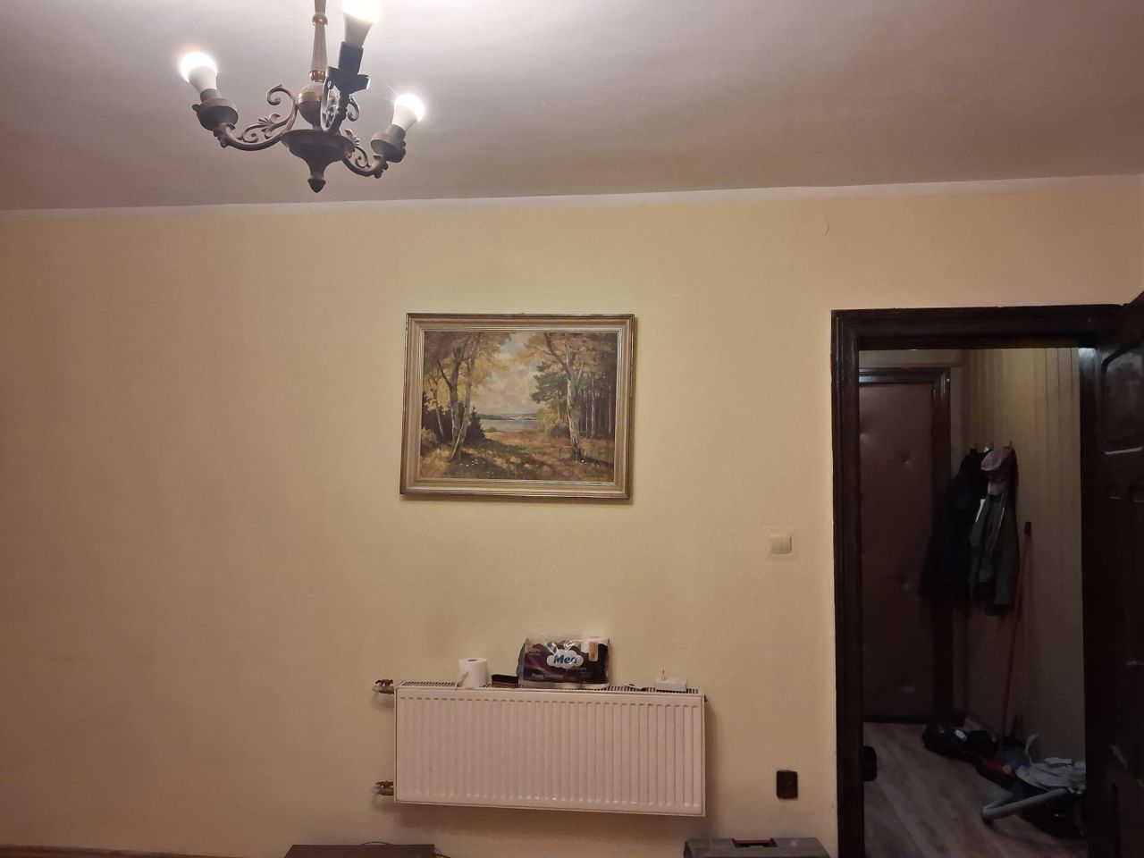 Mieszkanie 2-pokojowe Brodnica Centrum, ul. Przykop. Zdjęcie 4