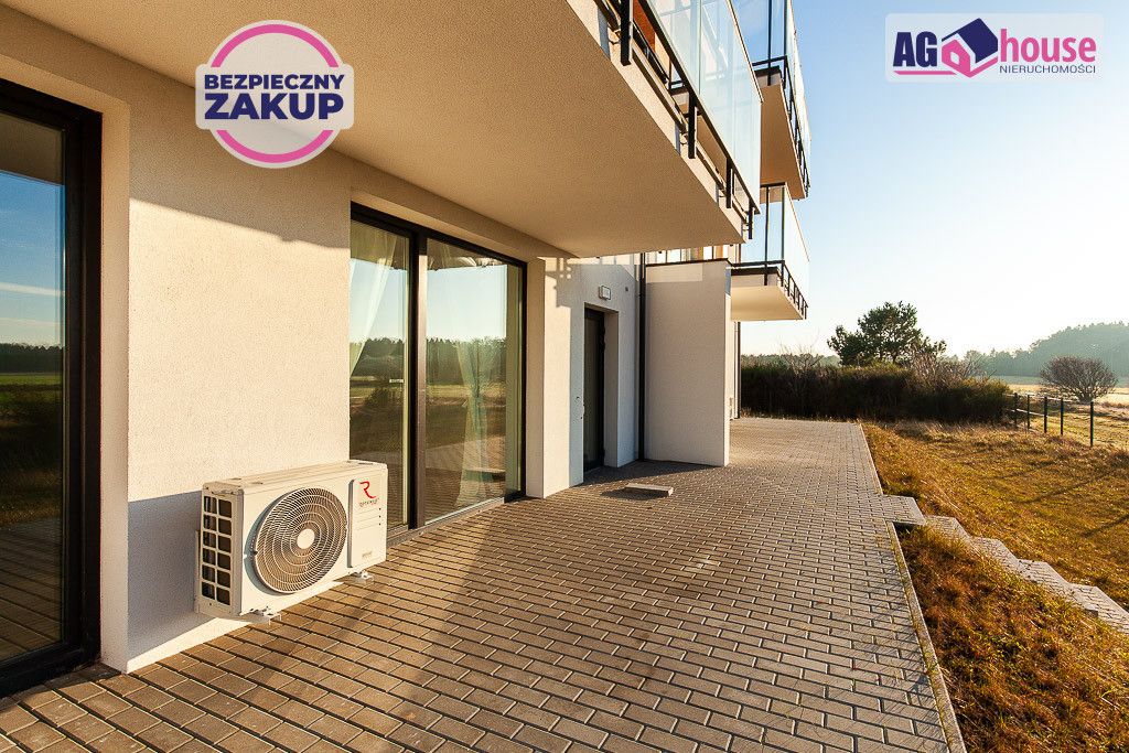 Mieszkanie 3-pokojowe Ostrowo, ul. Zabytkowa. Zdjęcie 7