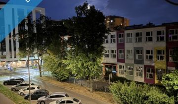 Mieszkanie 2-pokojowe Warszawa Wola, ul. Pawia