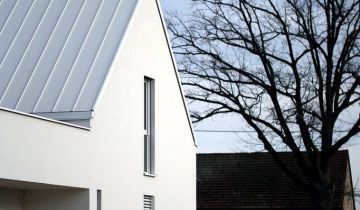 bliźniak, 5 pokoi Przyprostynia