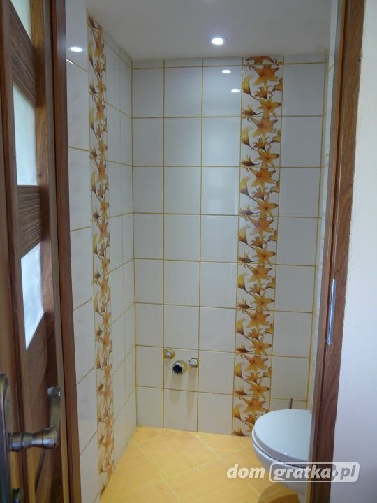 bliźniak, 3 pokoje Mikołów Kamionka, ul. Katowicka. Zdjęcie 3