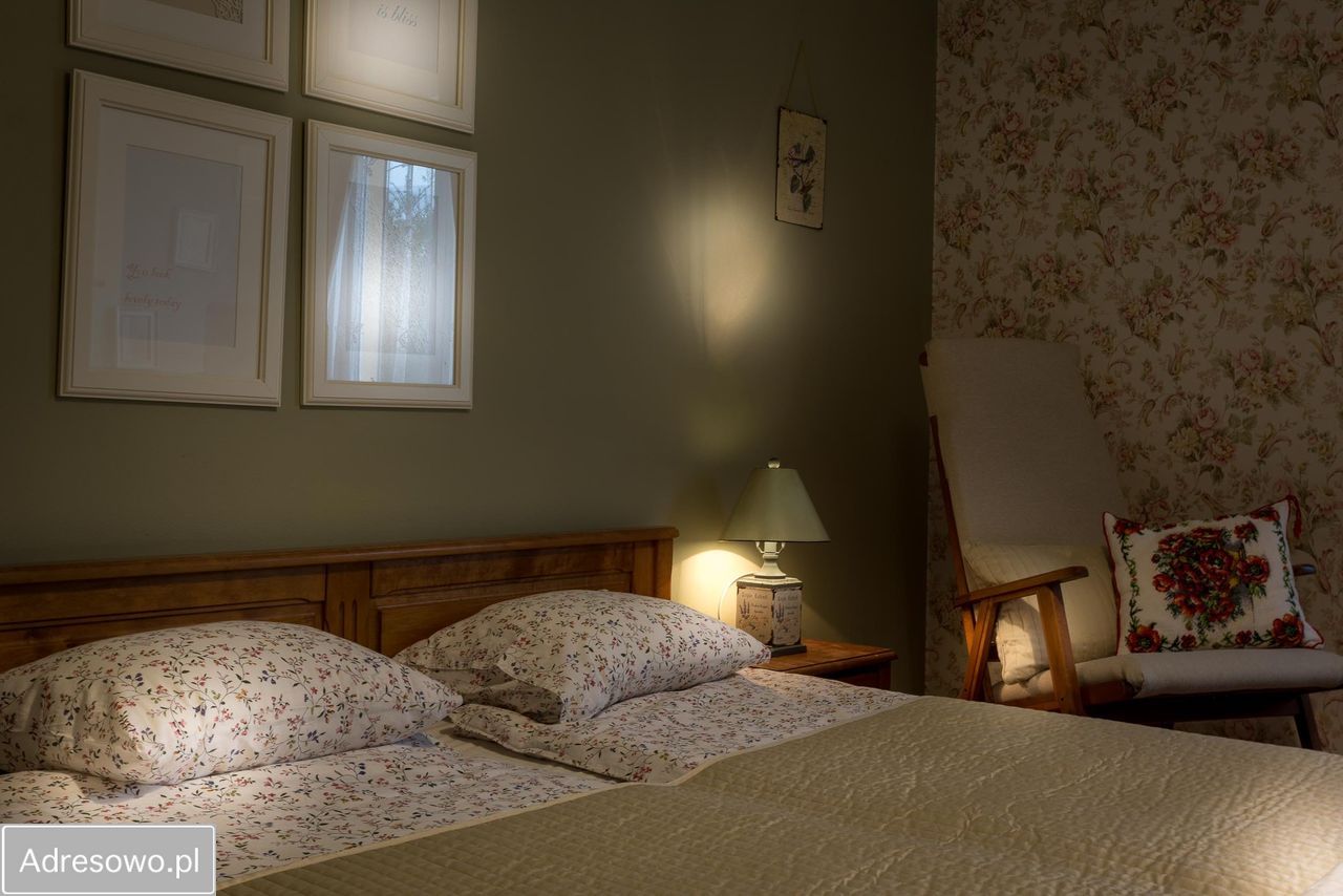 Mieszkanie 3-pokojowe Zakopane Centrum, ul. Szymony. Zdjęcie 15